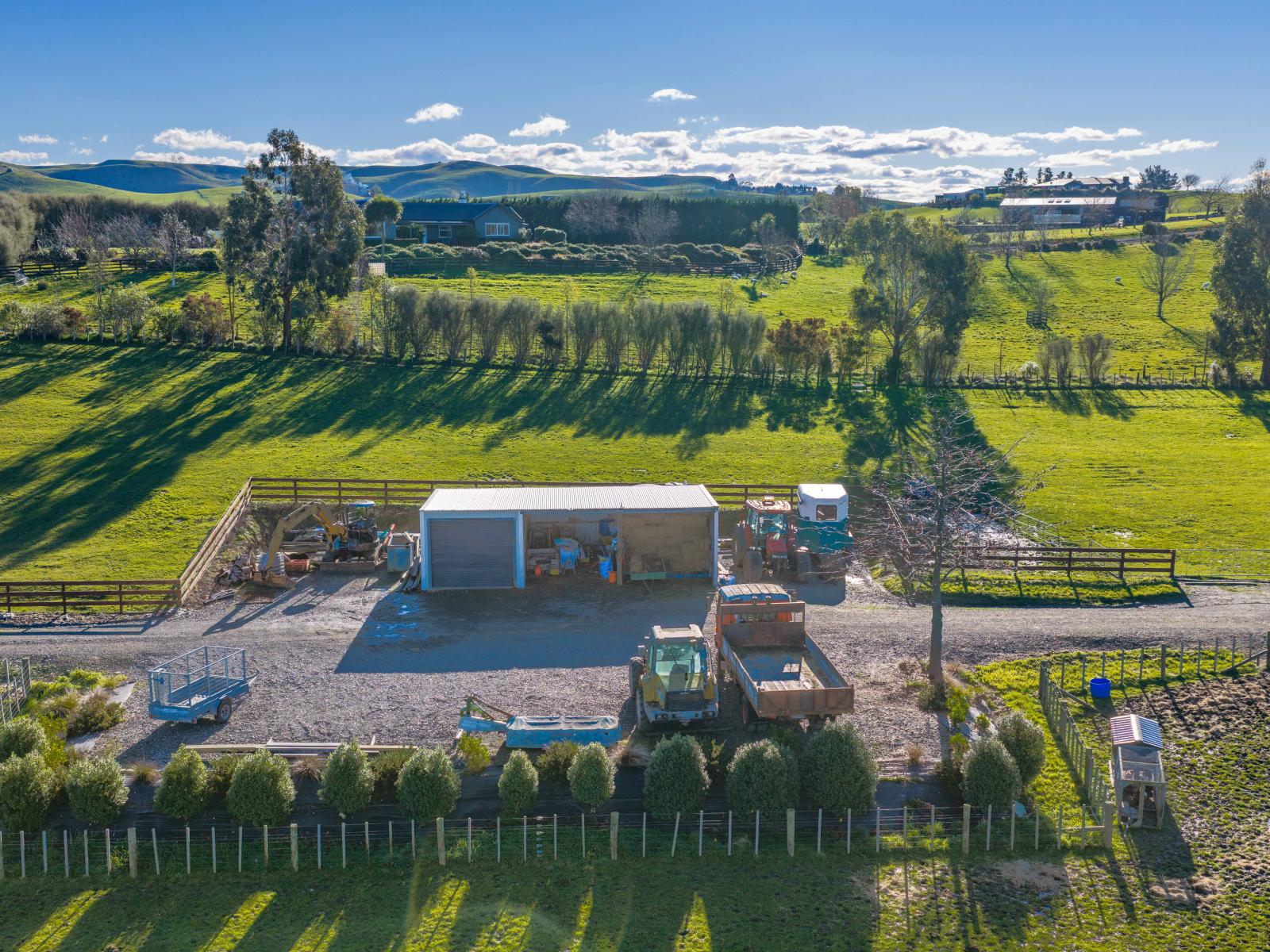 3A JG Wilson Drive, Waipukurau