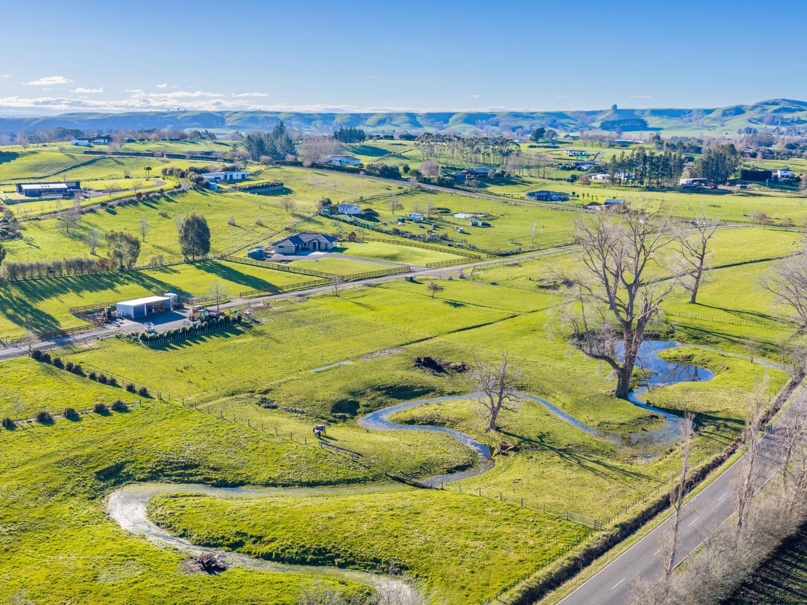 3A JG Wilson Drive, Waipukurau