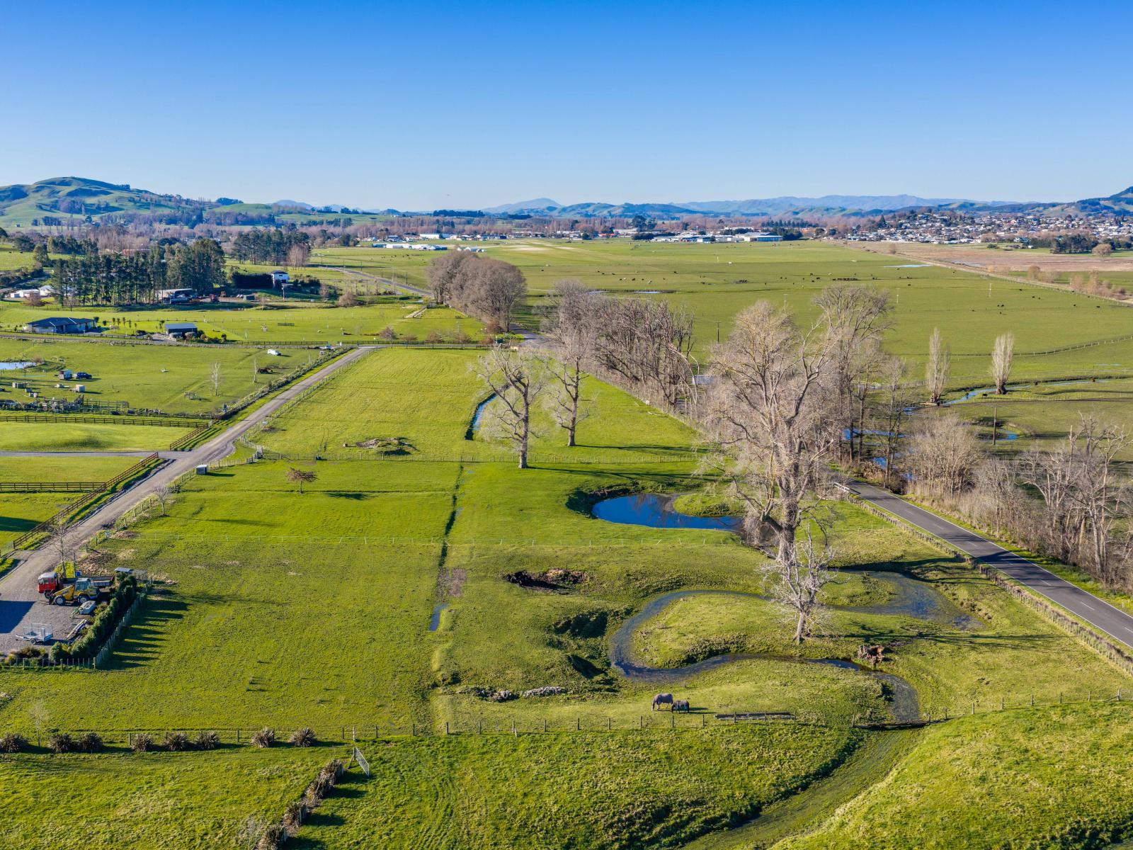 3A JG Wilson Drive, Waipukurau