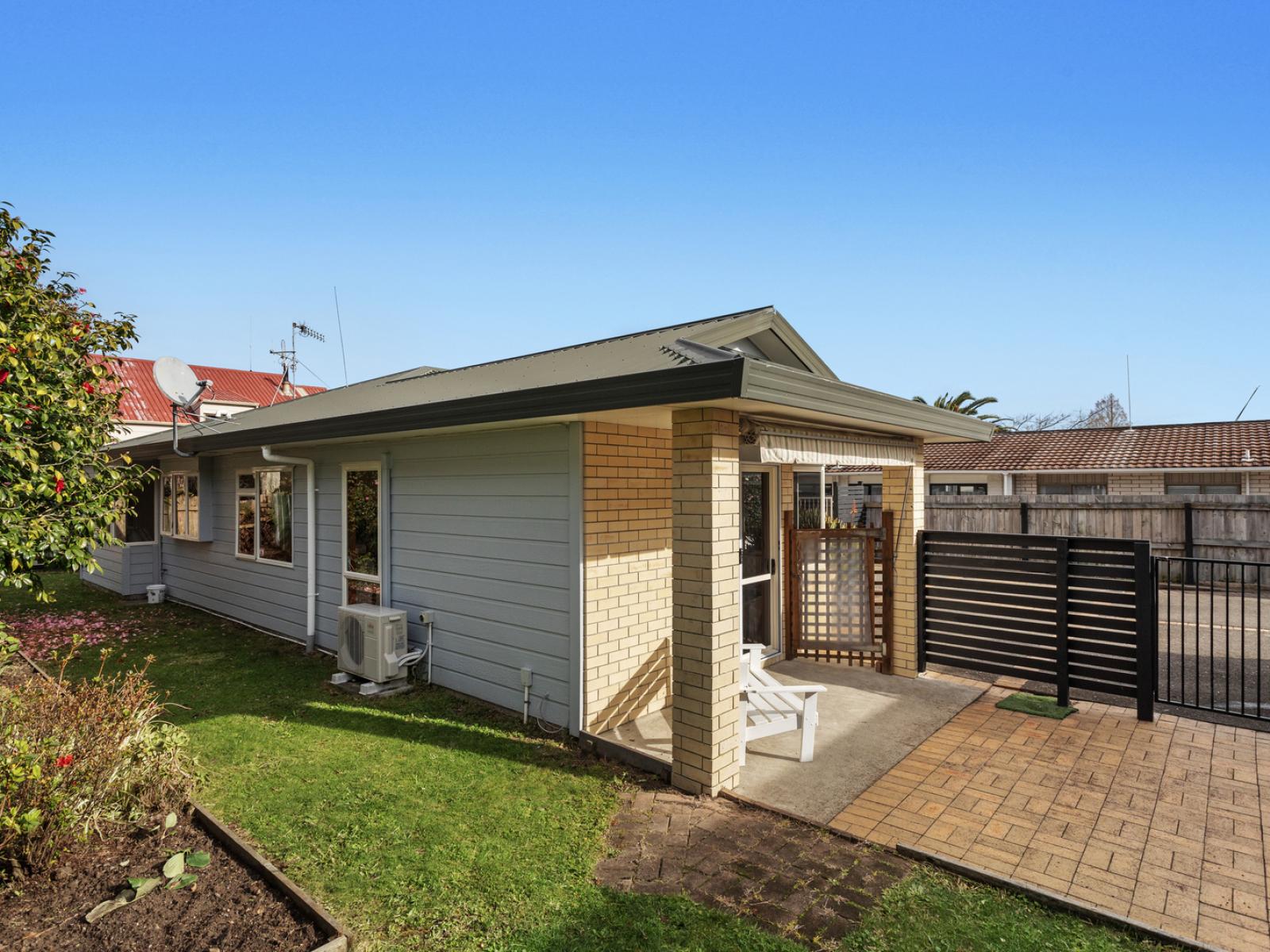 11a Goulstone Road, Whakatane