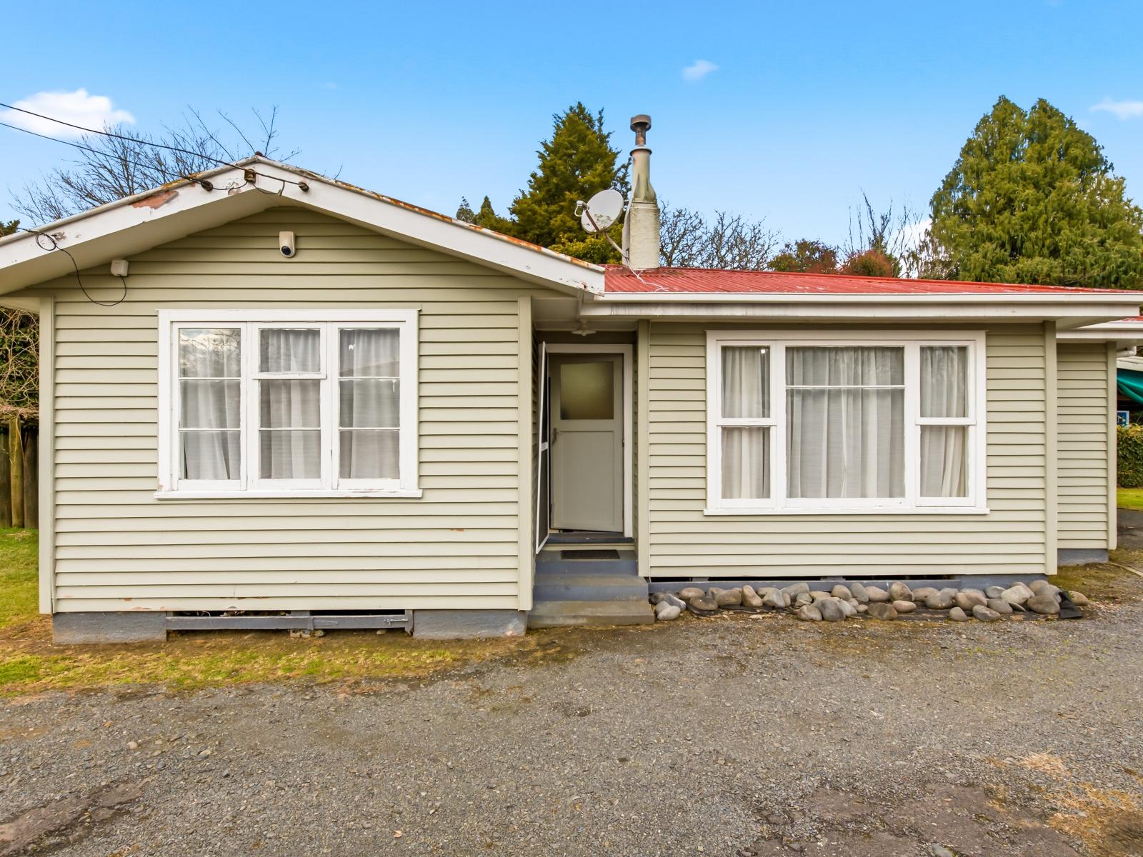 95 Miro Street, Taumarunui