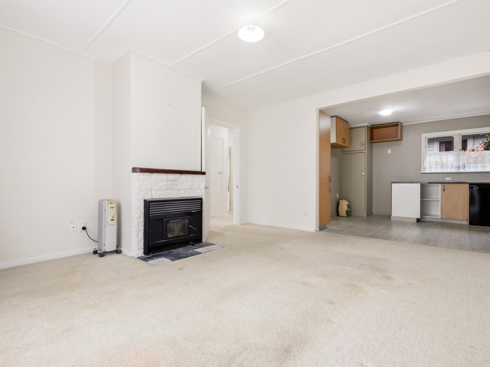 95 Miro Street, Taumarunui