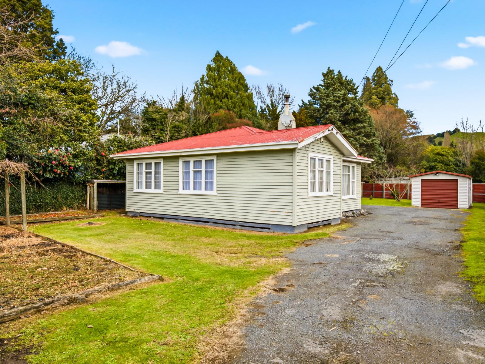 95 Miro Street, Taumarunui