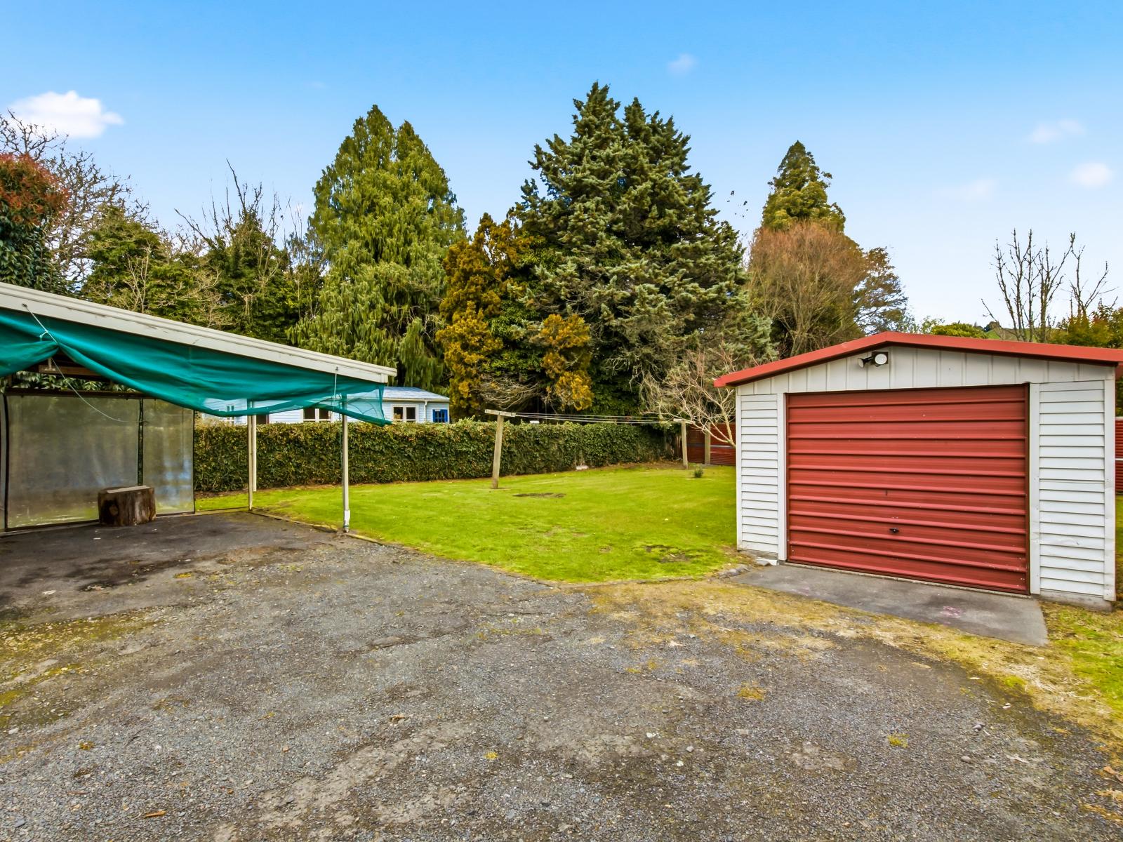 95 Miro Street, Taumarunui