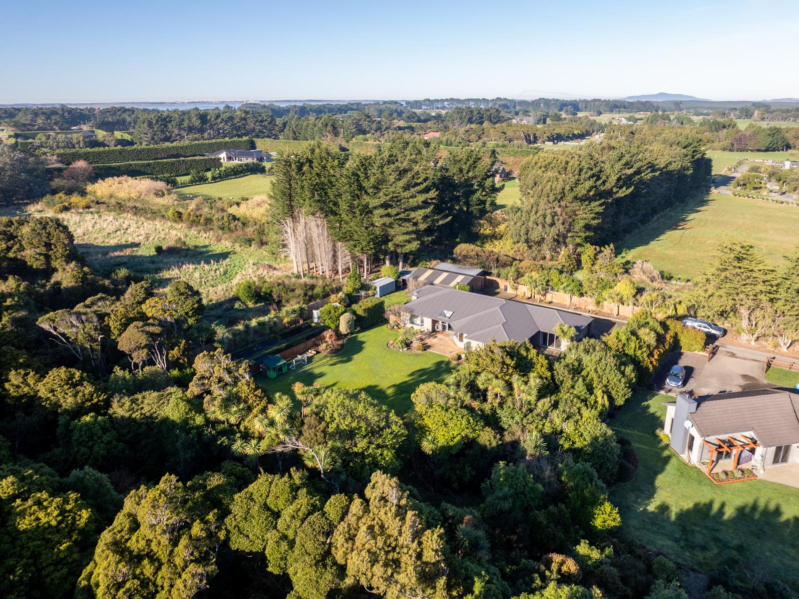 57 Matua Grove, Otatara