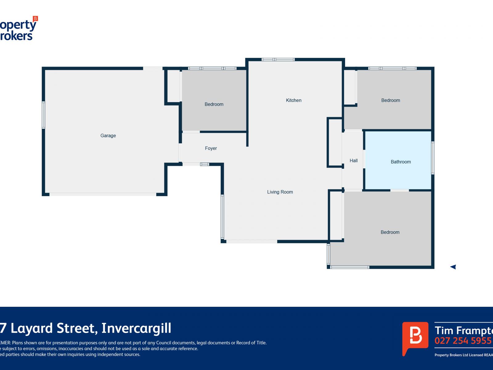 117 Layard Street, Windsor