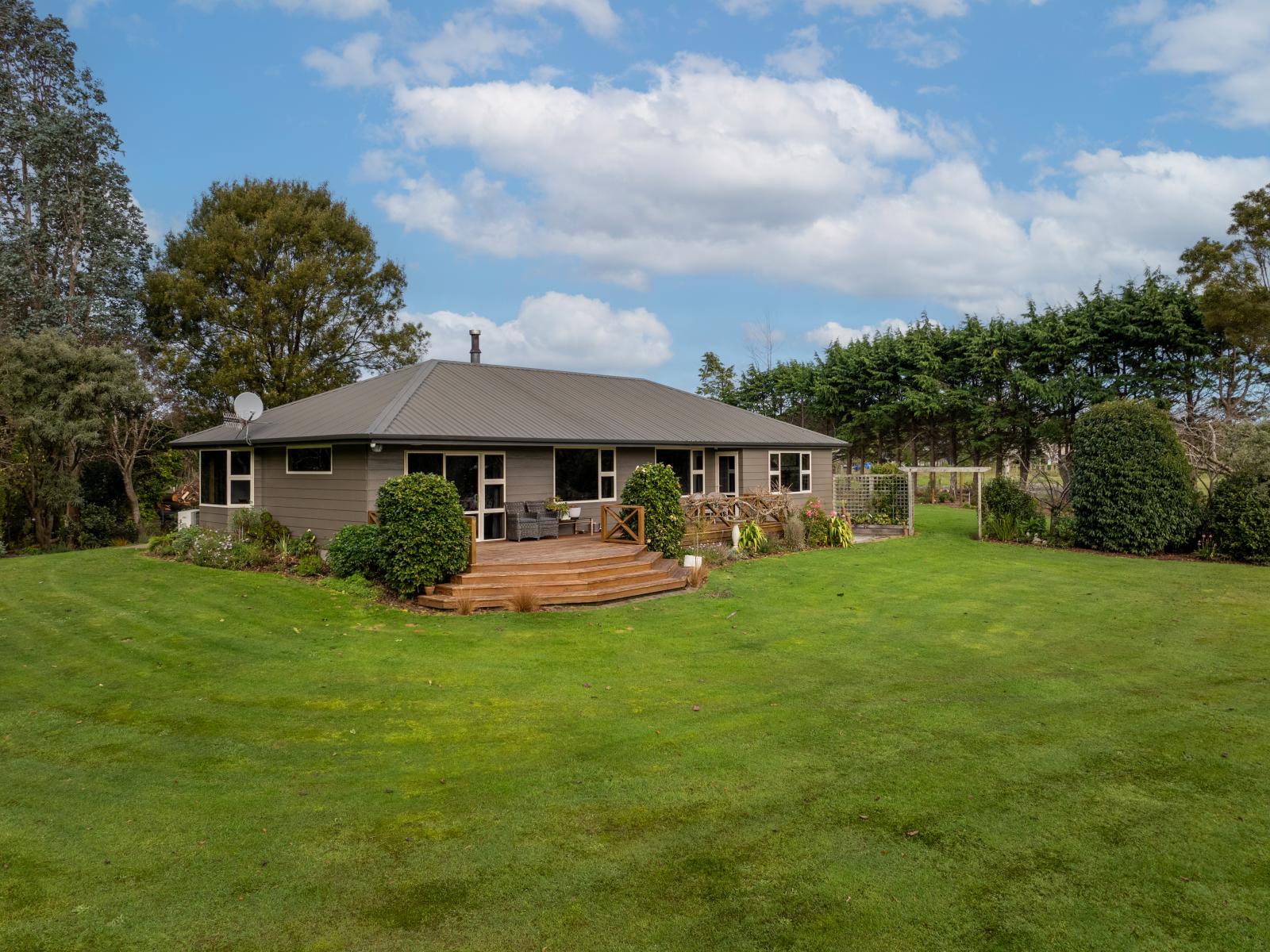 199 Marama Avenue North, Otatara