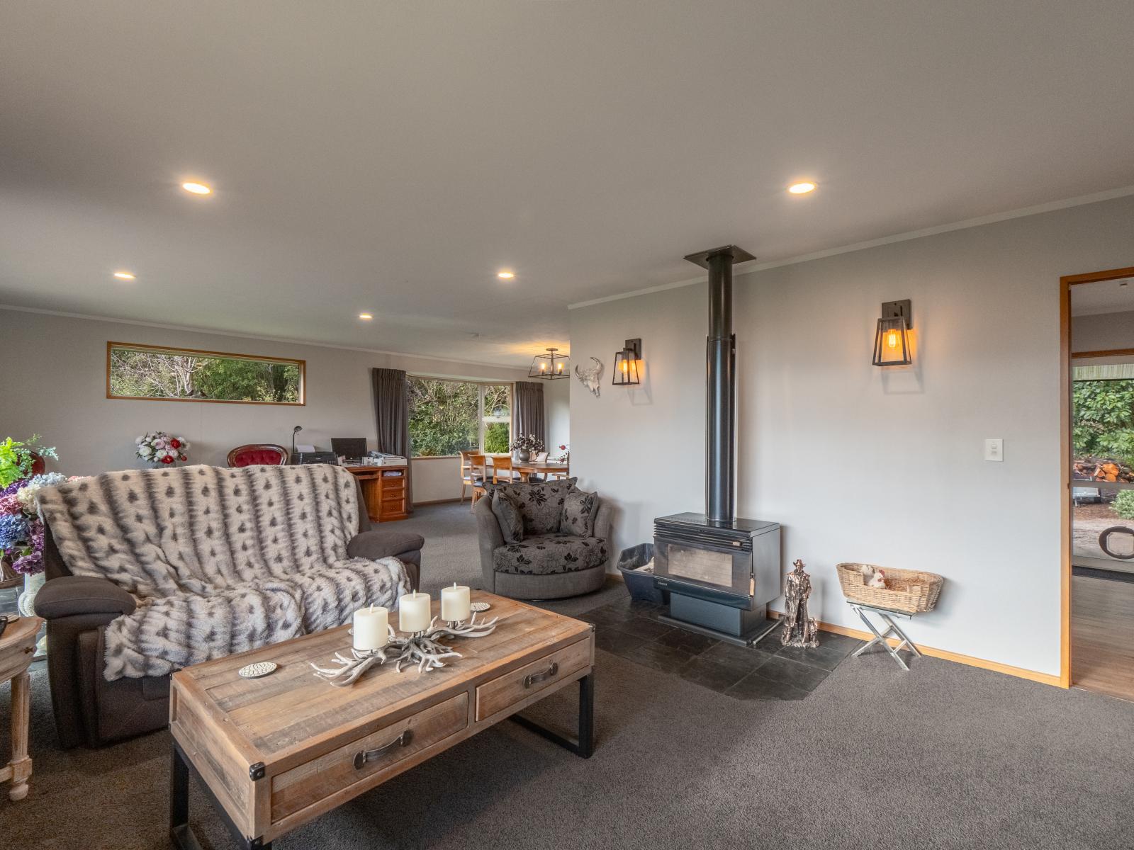199 Marama Avenue North, Otatara
