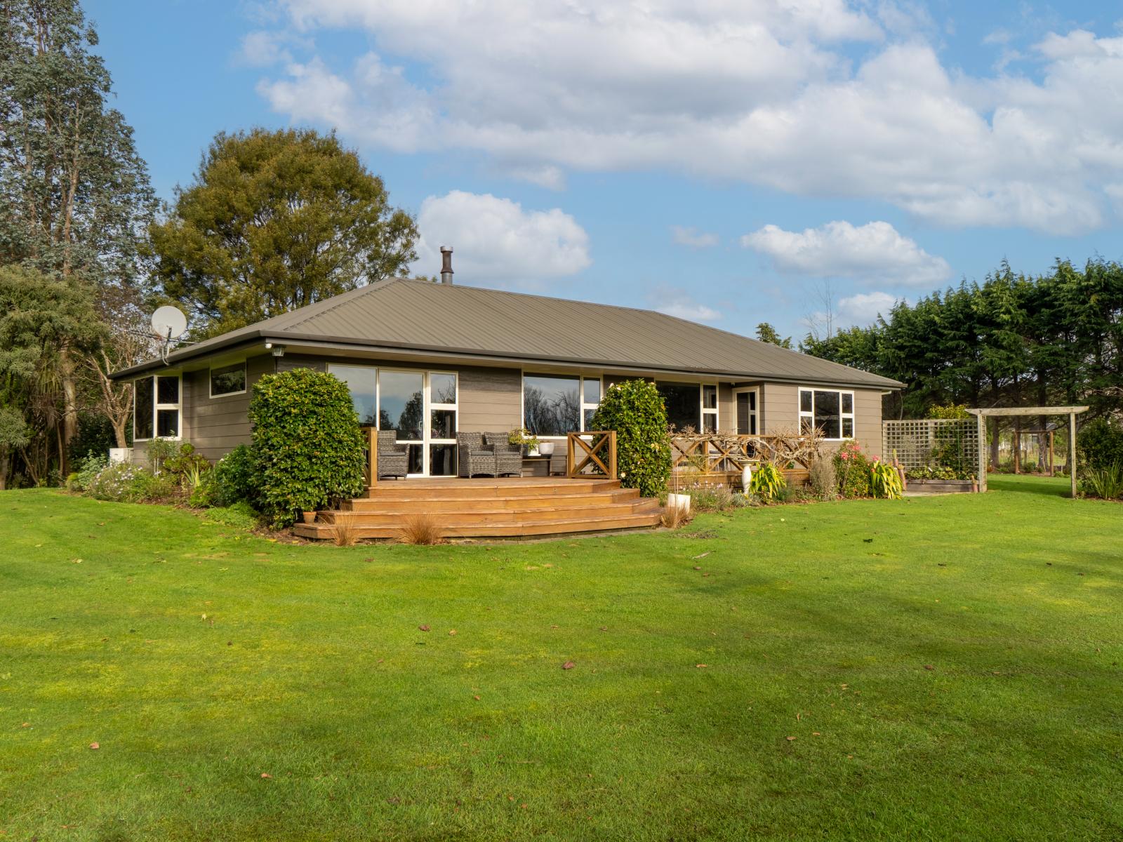 199 Marama Avenue North, Otatara