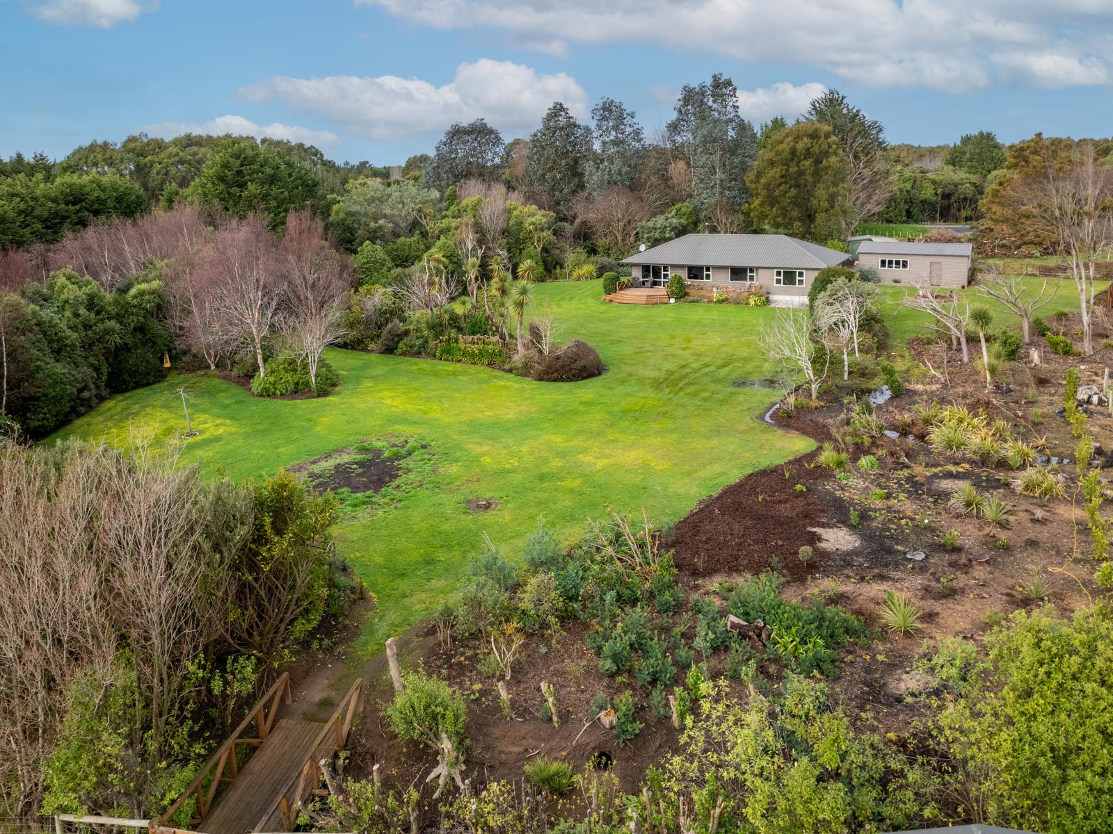 199 Marama Avenue North, Otatara