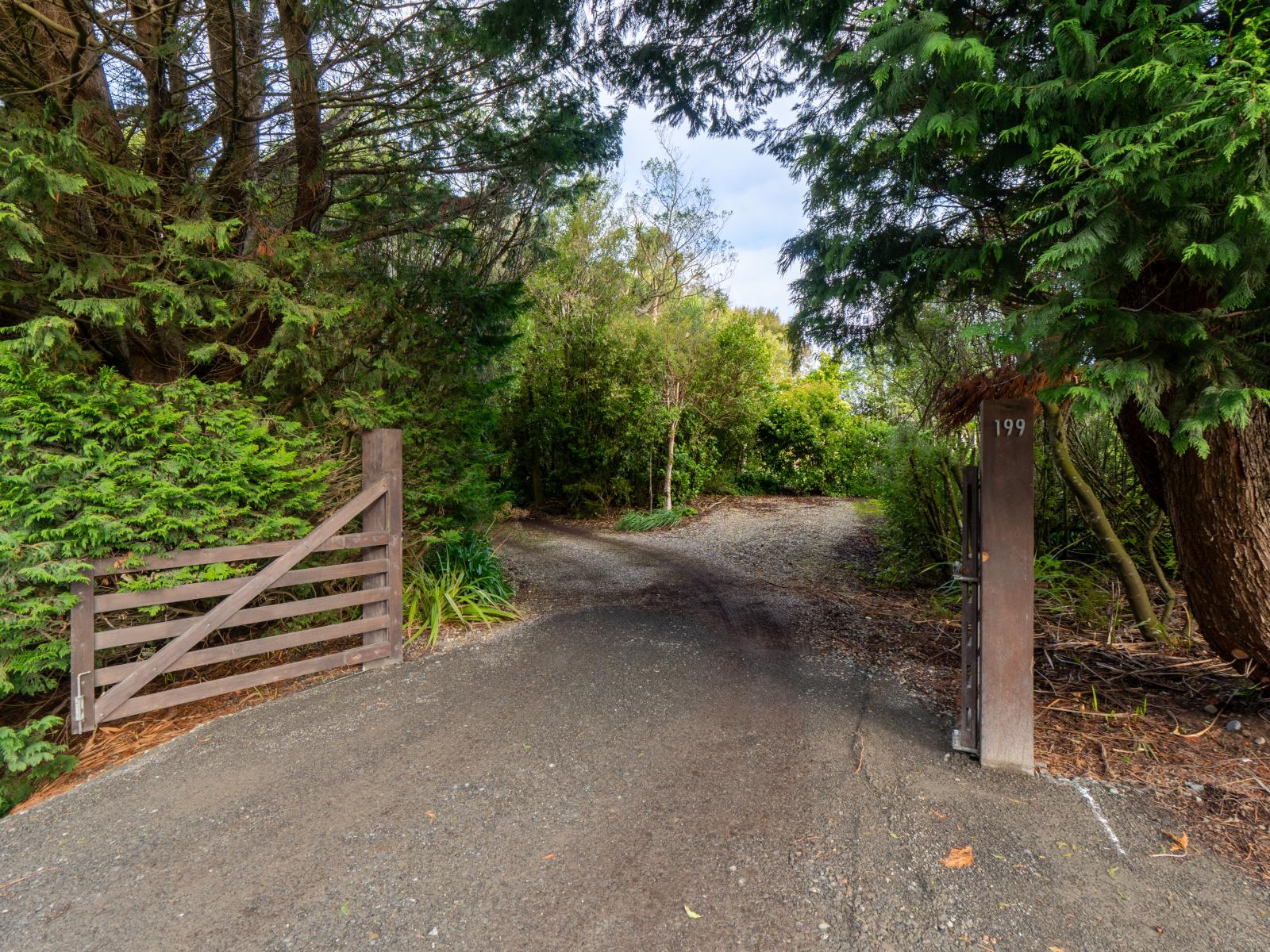199 Marama Avenue North, Otatara
