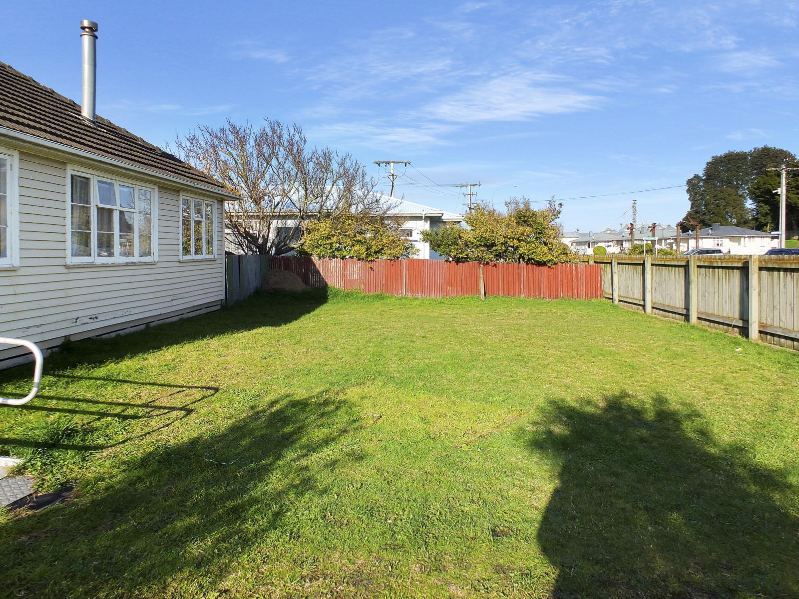 43B Johnston Street, Foxton