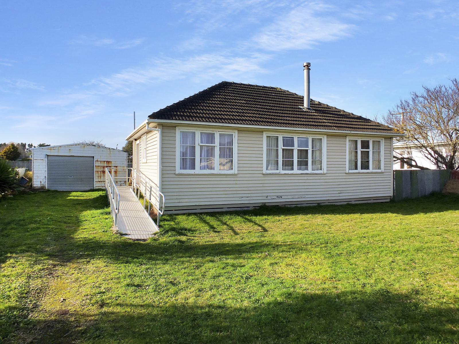 43B Johnston Street, Foxton
