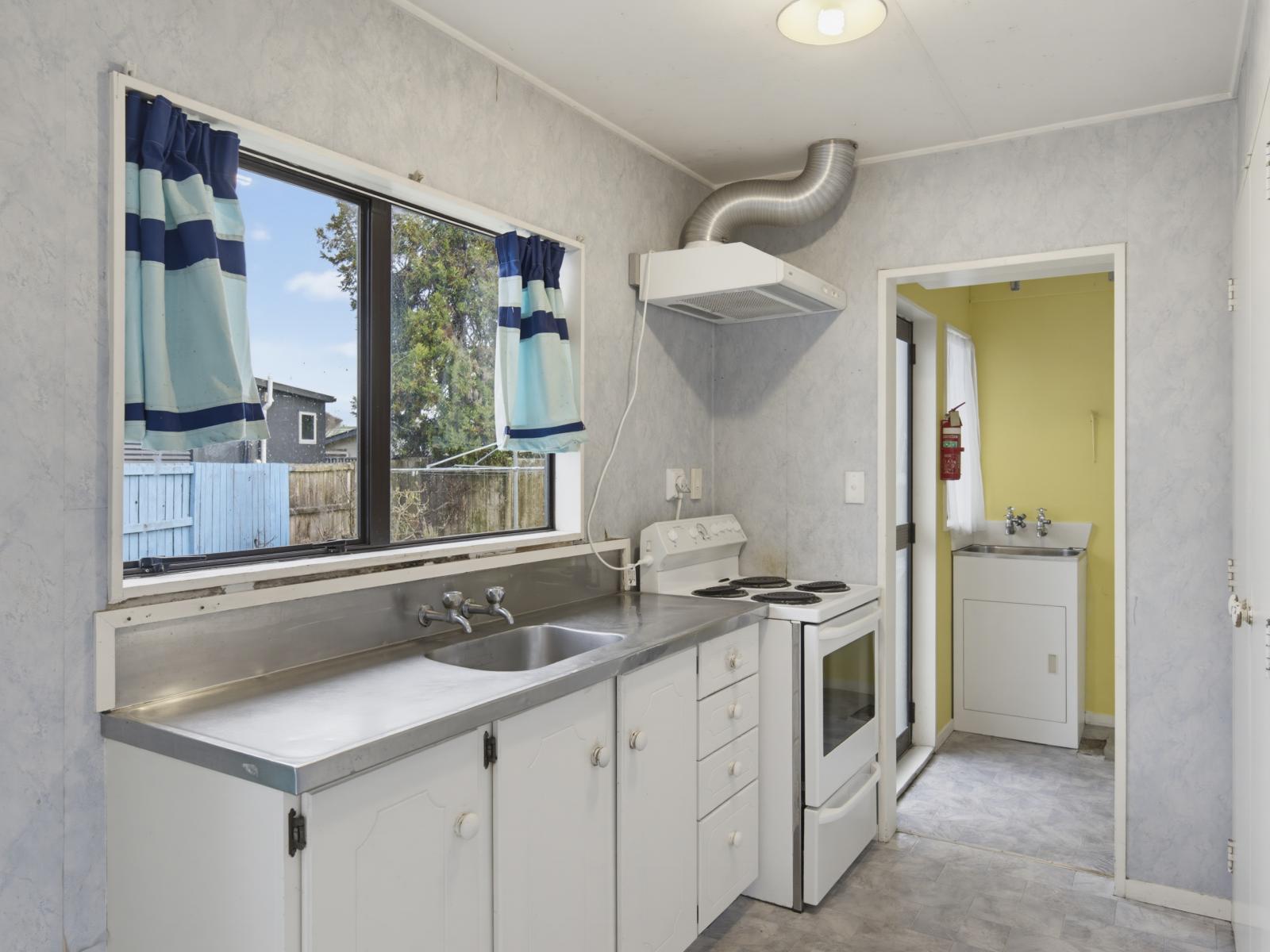 23 Douglas Street, Levin