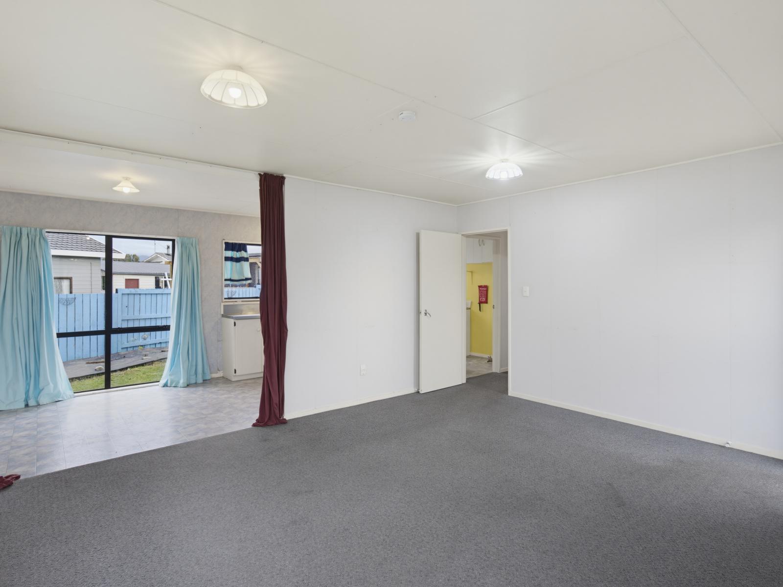 23 Douglas Street, Levin
