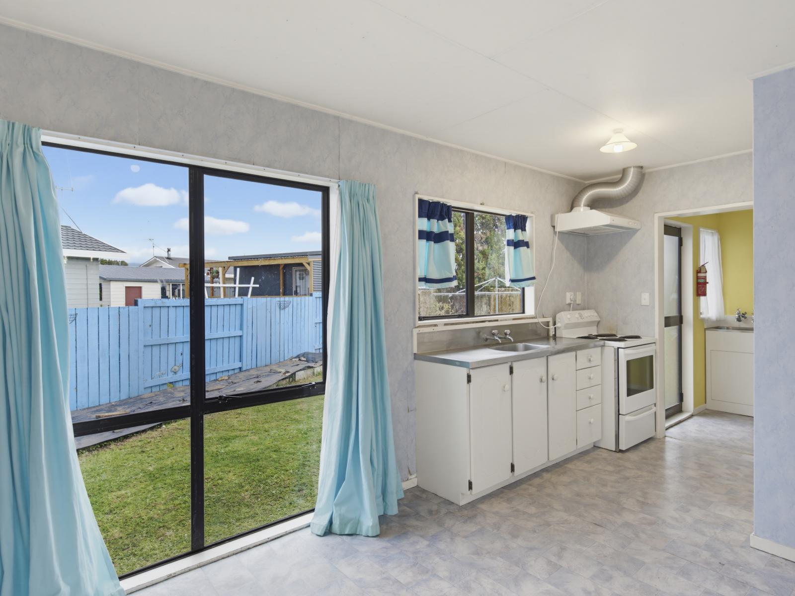 23 Douglas Street, Levin