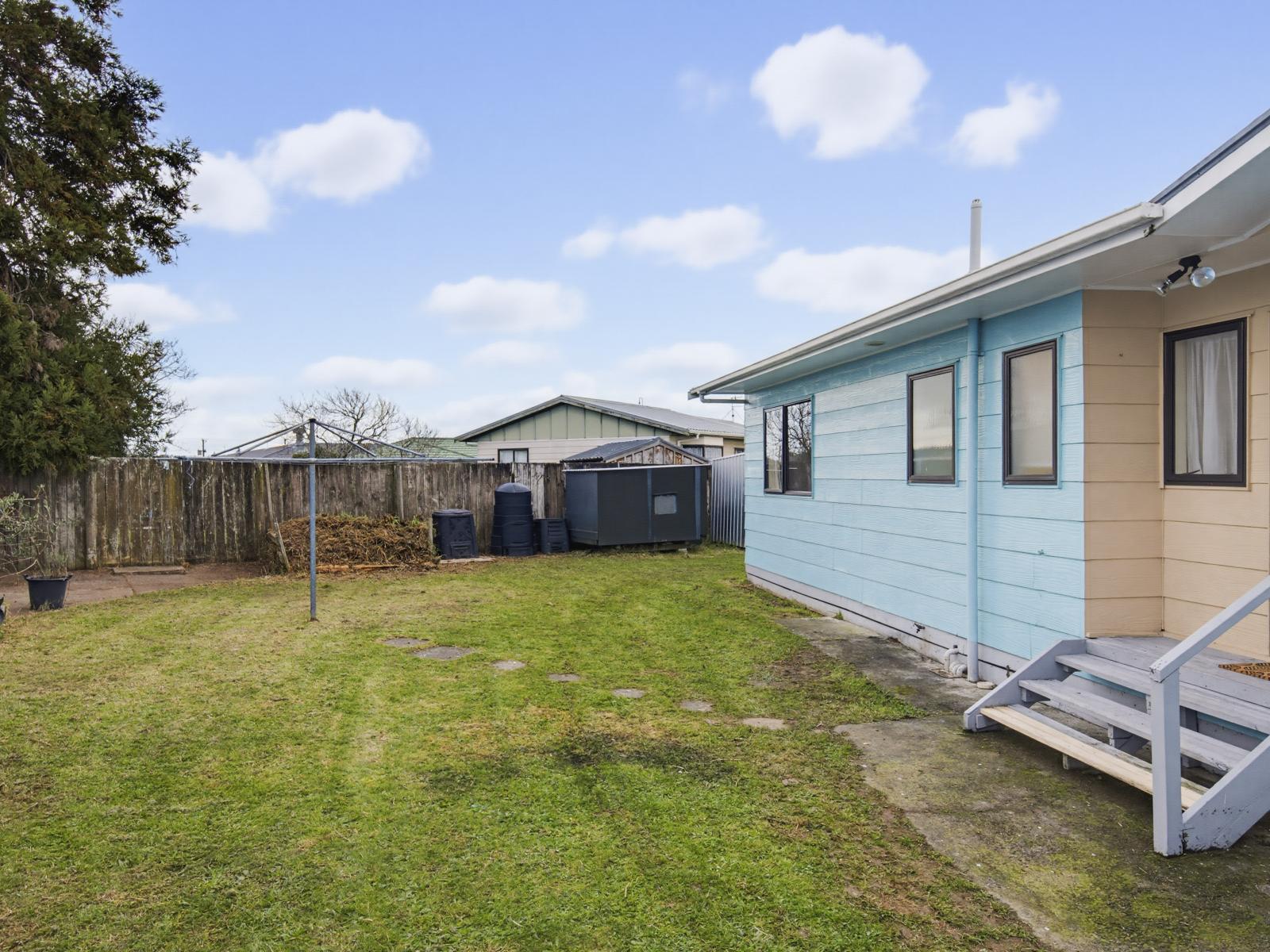 23 Douglas Street, Levin