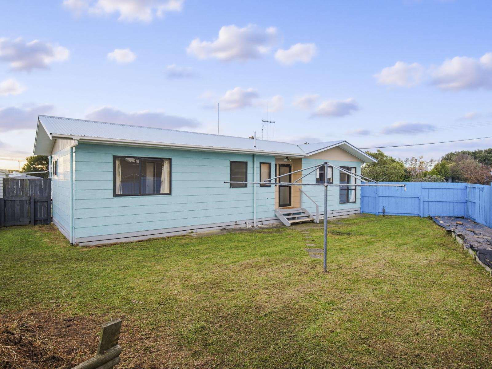 23 Douglas Street, Levin