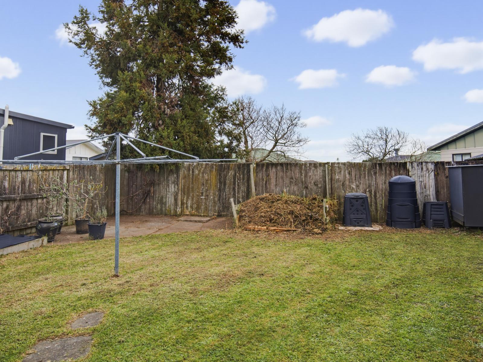 23 Douglas Street, Levin