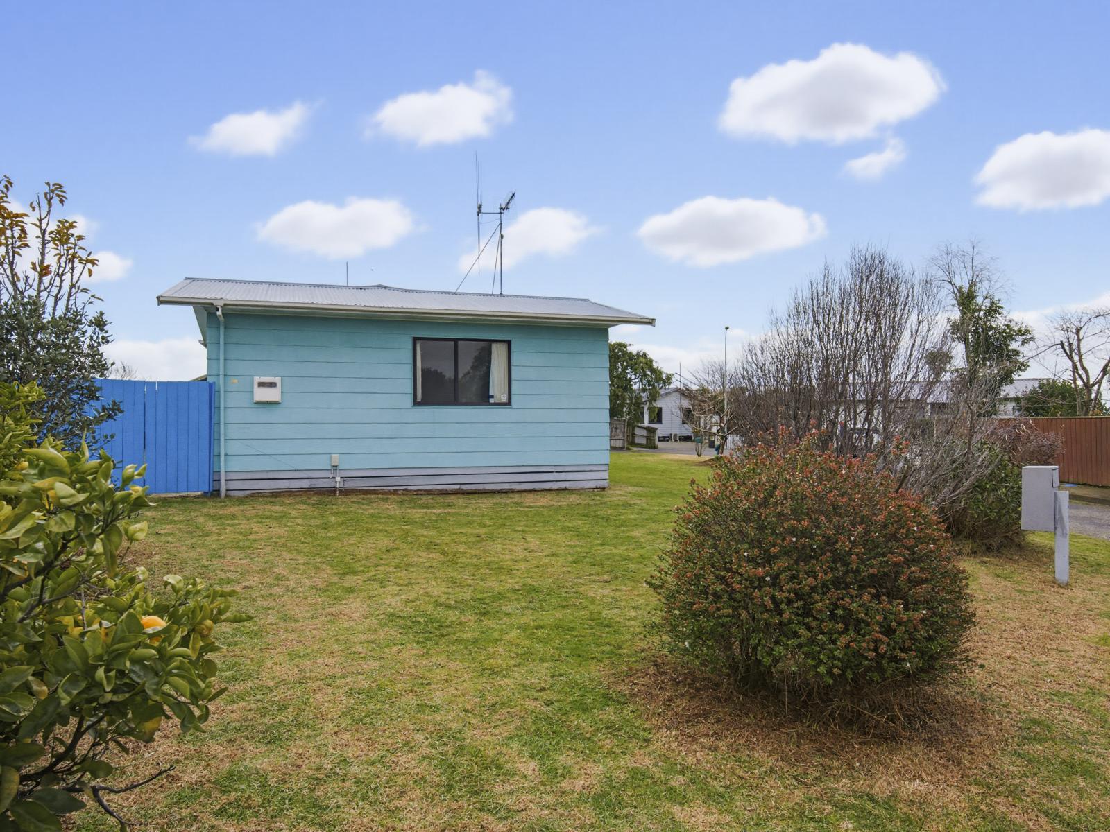 23 Douglas Street, Levin