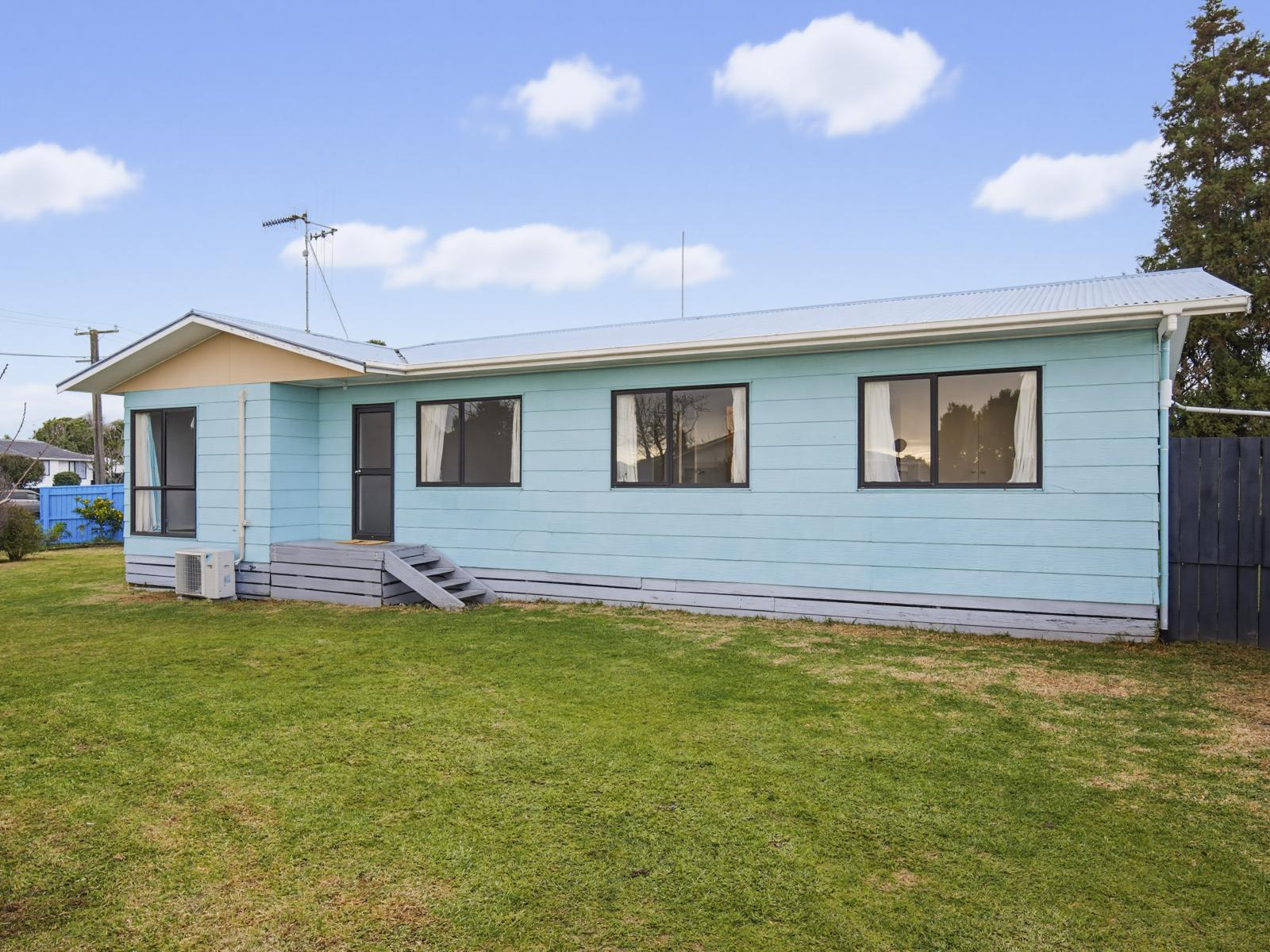 23 Douglas Street, Levin