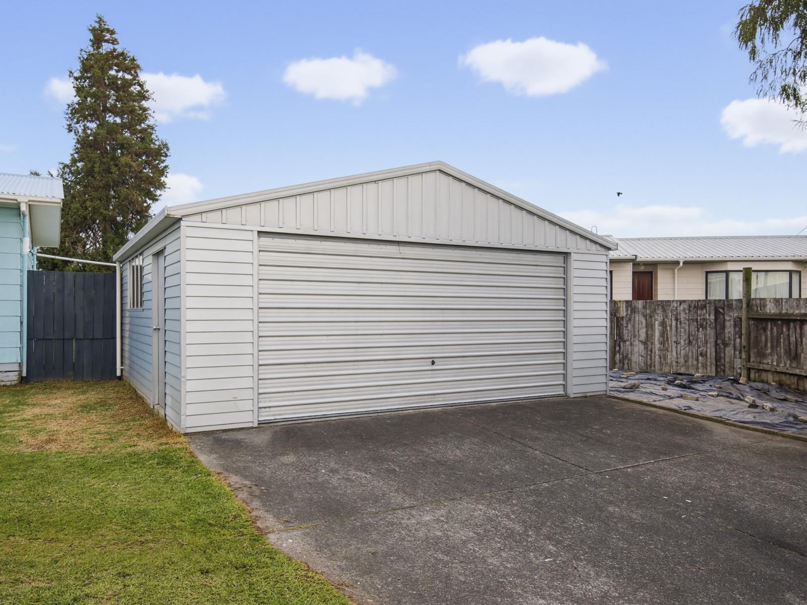 23 Douglas Street, Levin