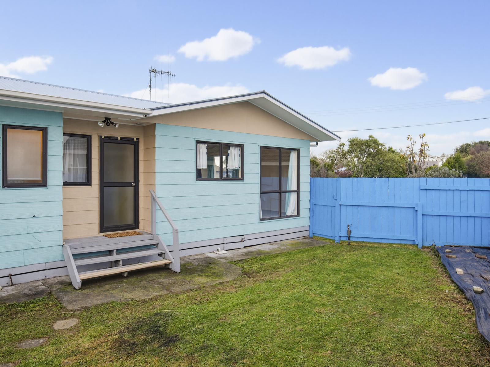 23 Douglas Street, Levin