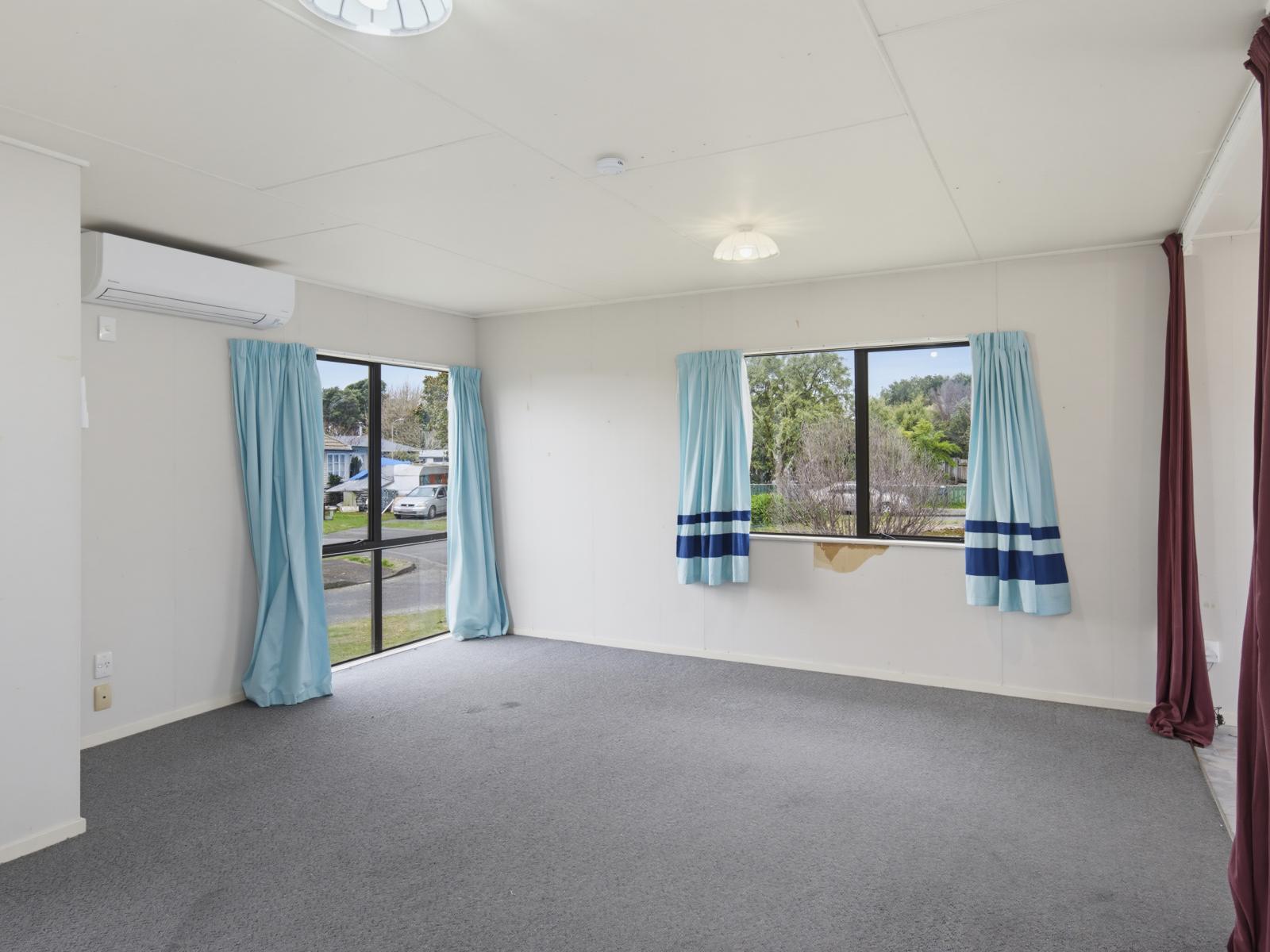 23 Douglas Street, Levin