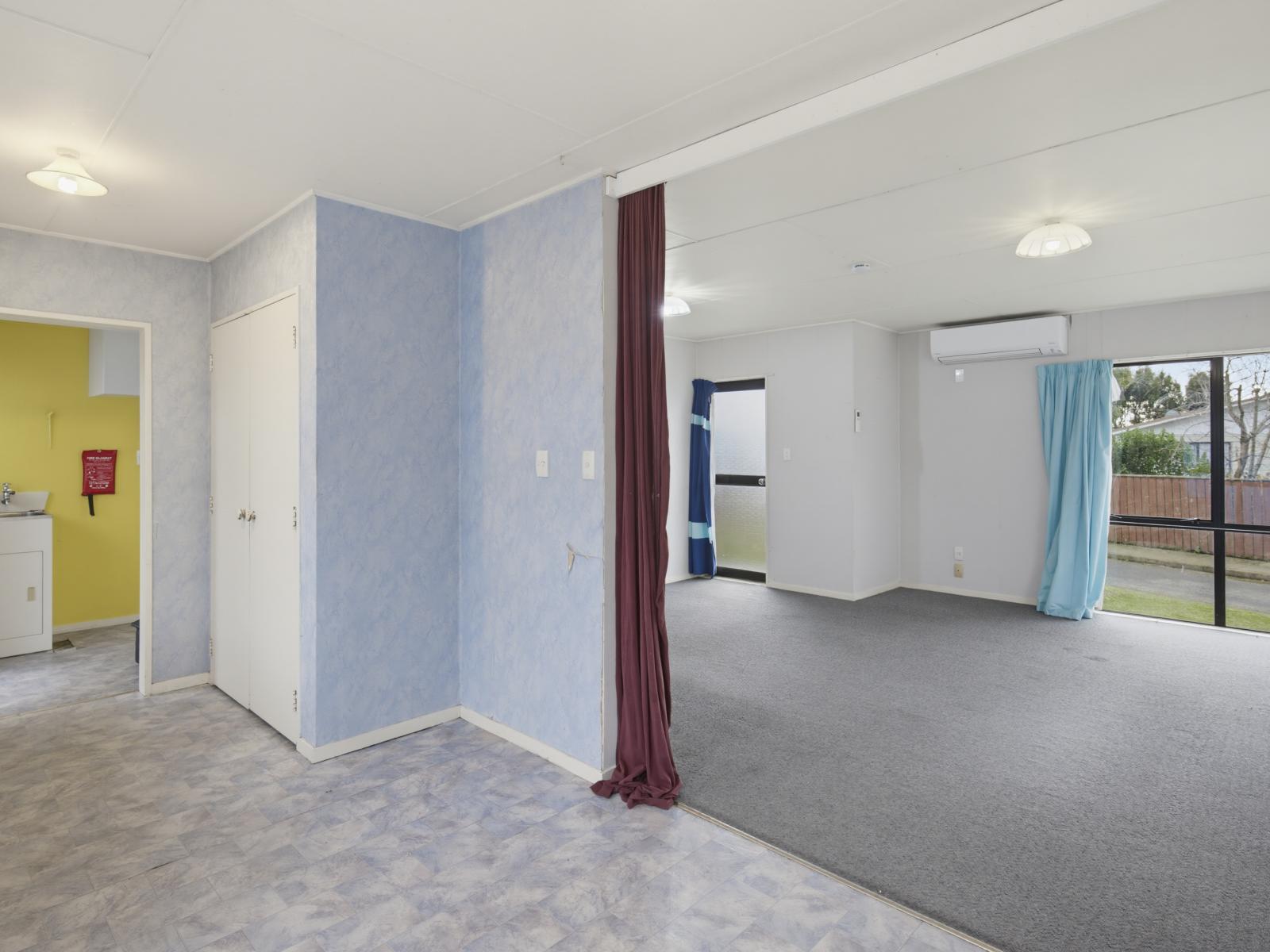 23 Douglas Street, Levin