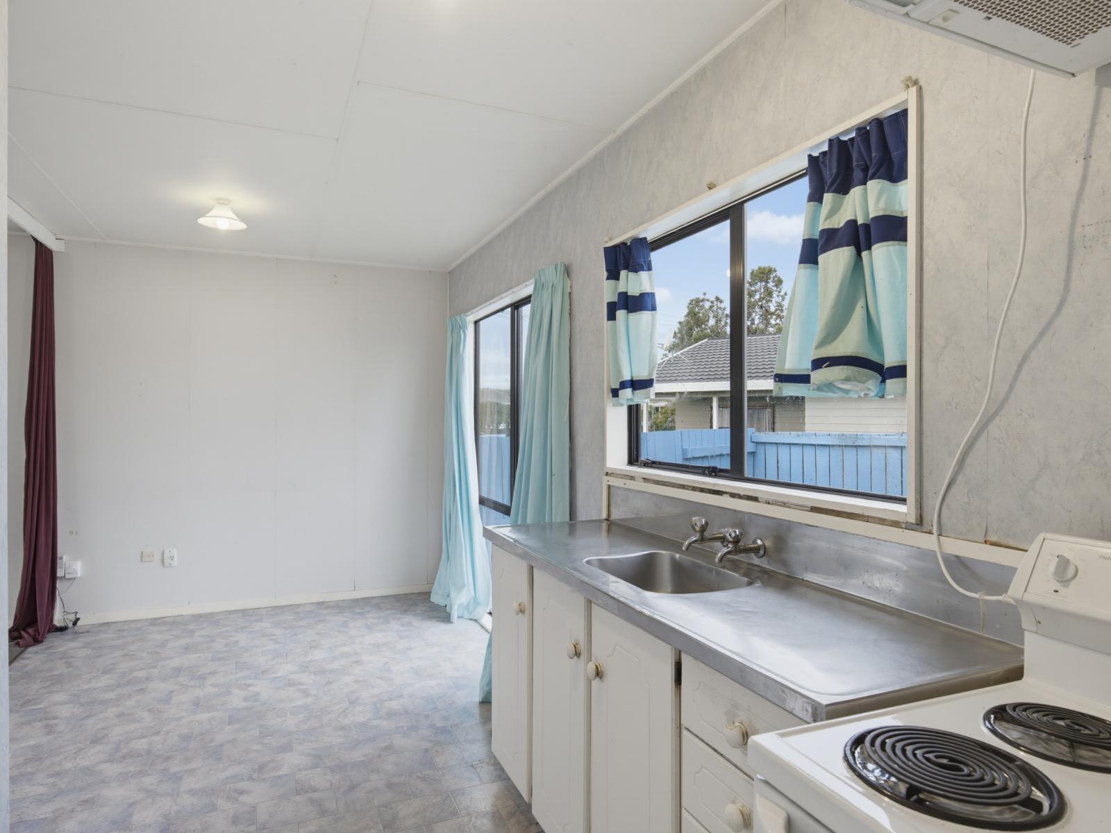 23 Douglas Street, Levin