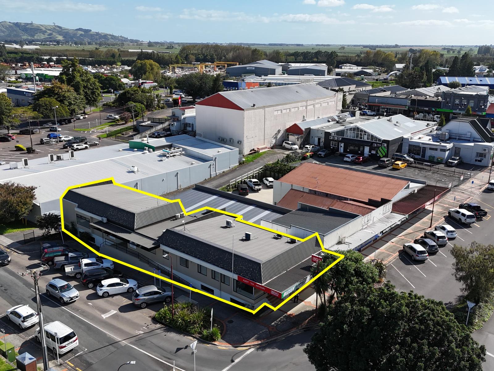 45 Jocelyn Street, Te Puke