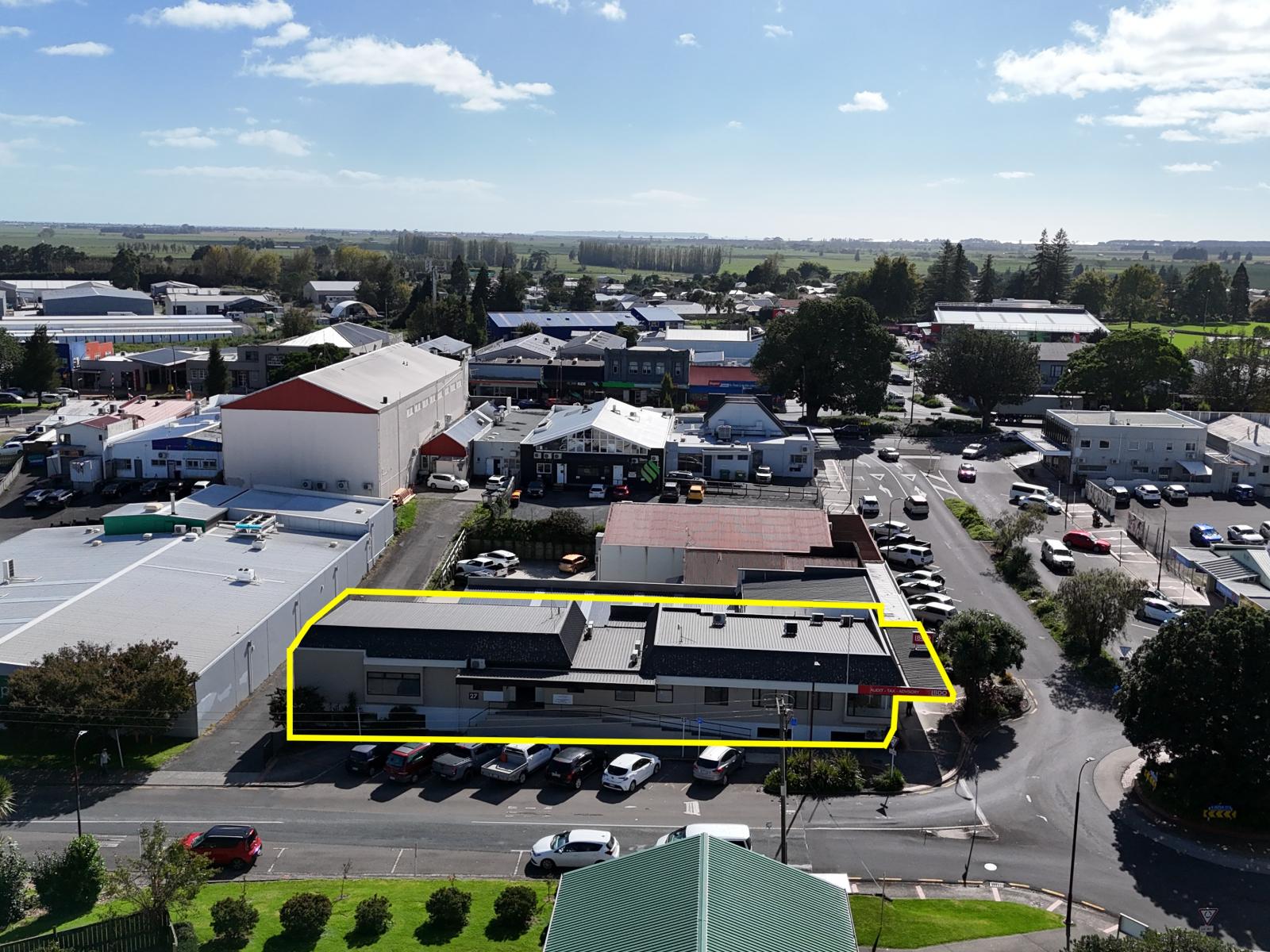 45 Jocelyn Street, Te Puke