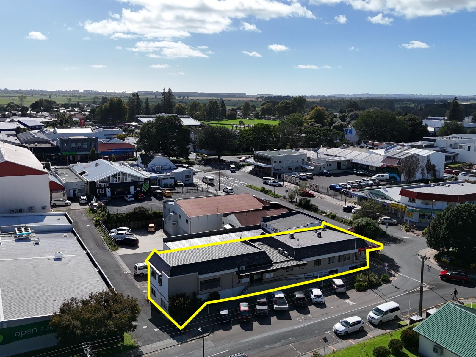 45 Jocelyn Street, Te Puke