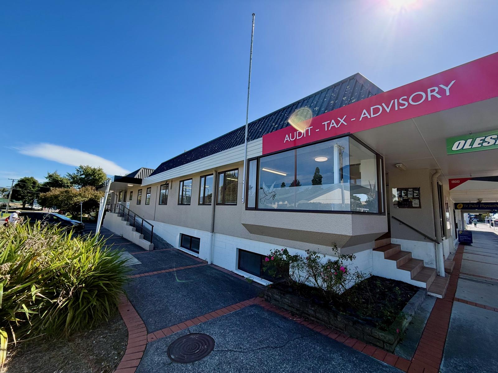 45 Jocelyn Street, Te Puke