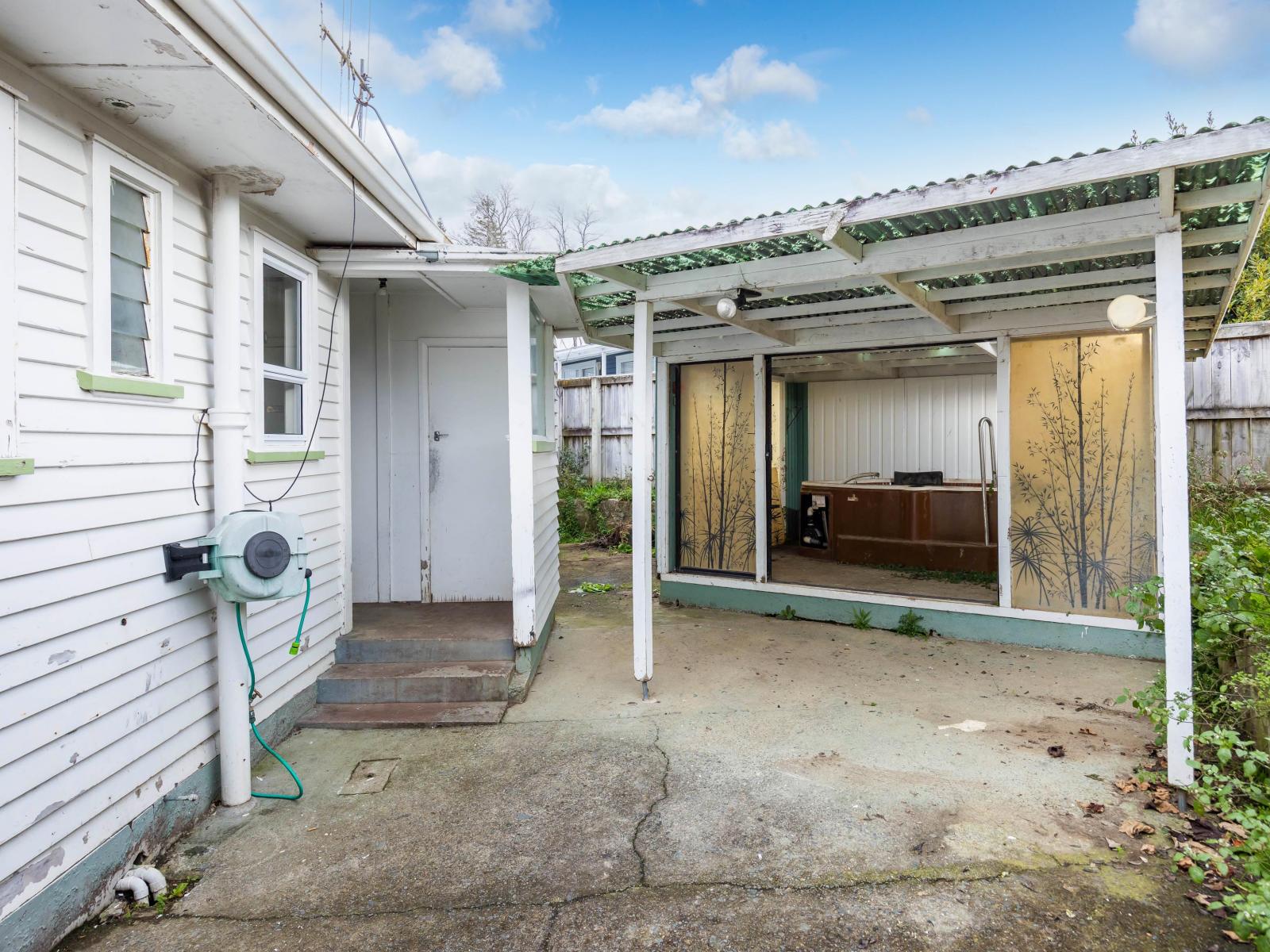 42 Ailsa Street, Te Kuiti