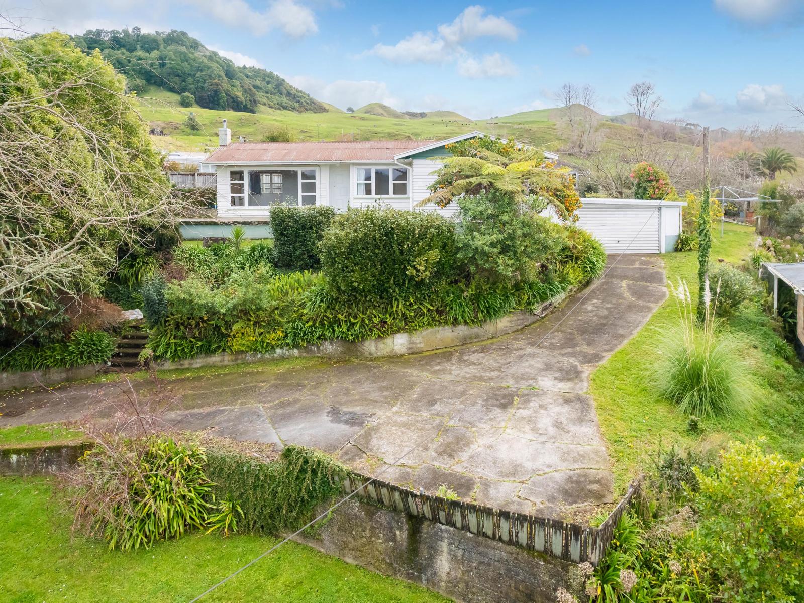 42 Ailsa Street, Te Kuiti