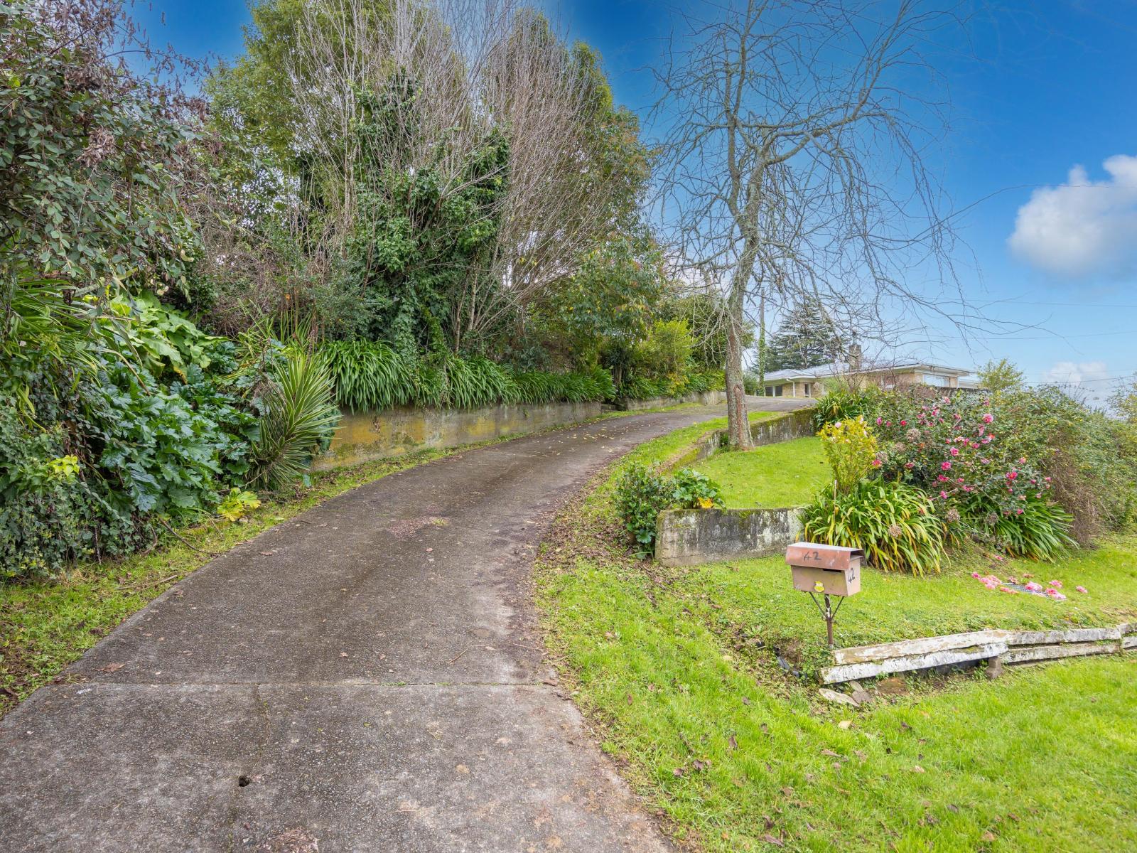 42 Ailsa Street, Te Kuiti