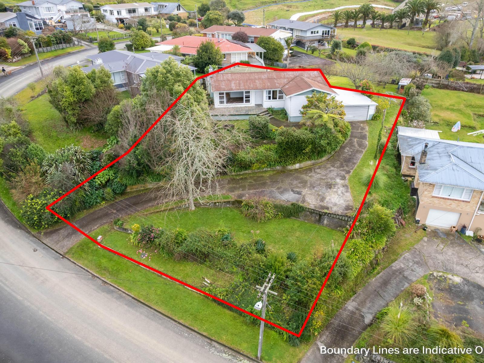 42 Ailsa Street, Te Kuiti
