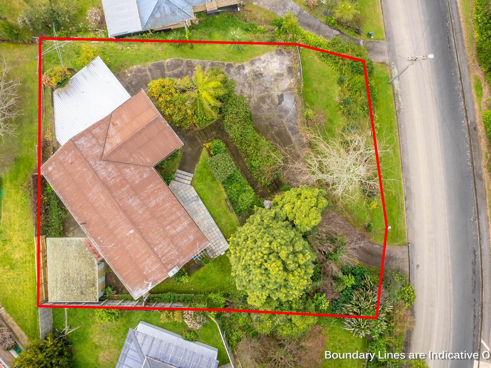 42 Ailsa Street, Te Kuiti