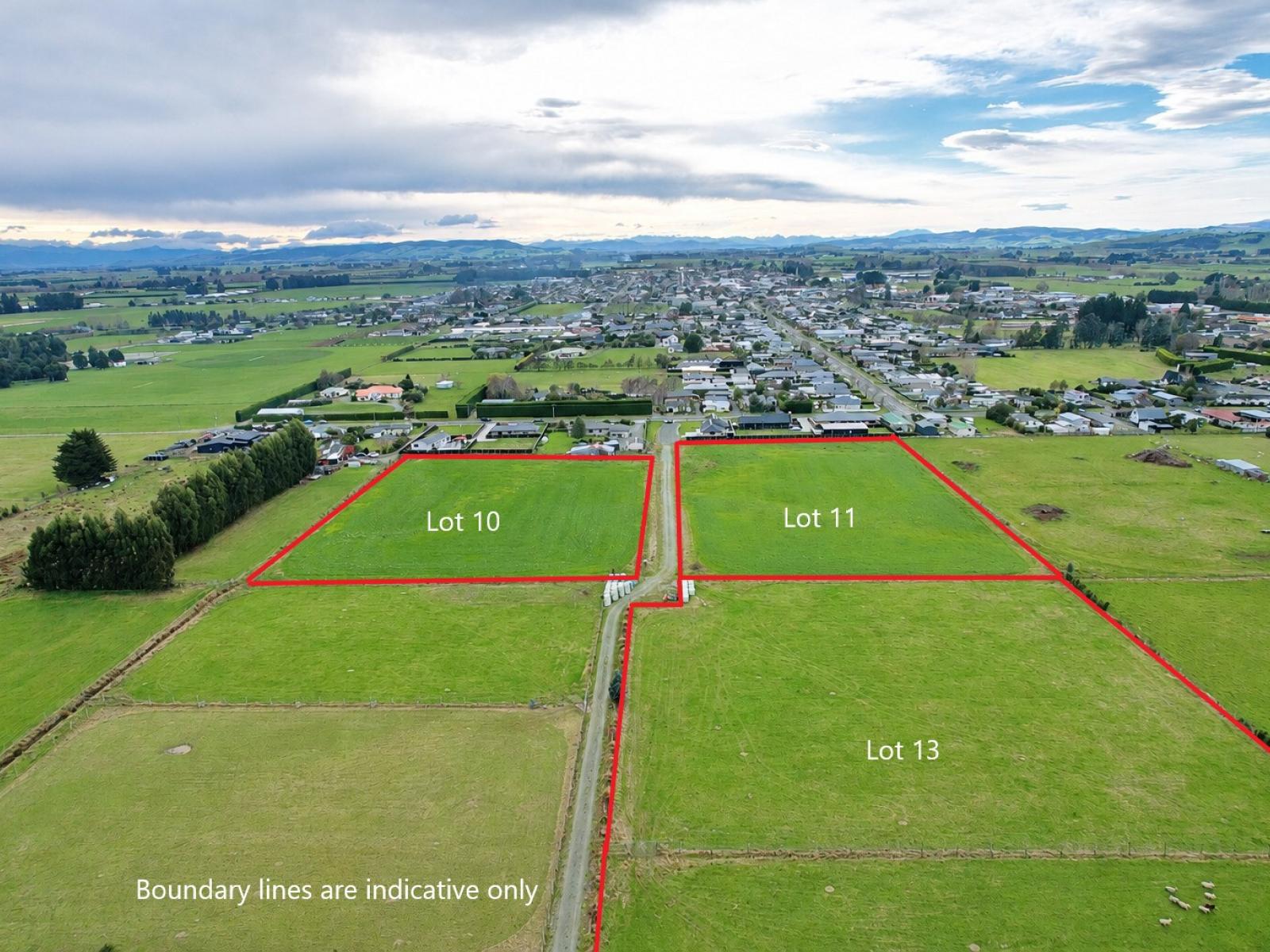 10,11,13, 79 Dejoux Road, Winton