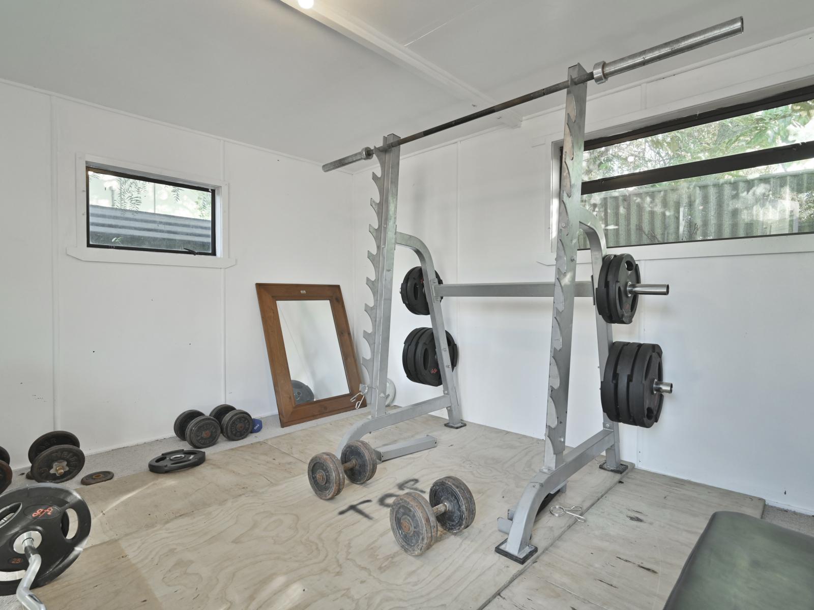 705 Massey Street, Akina