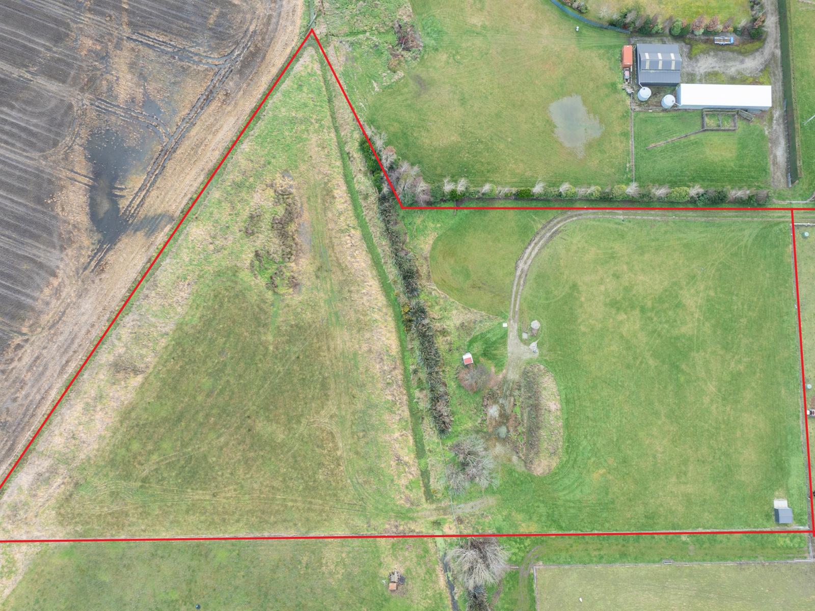 453 Whiterig Road, Knapdale