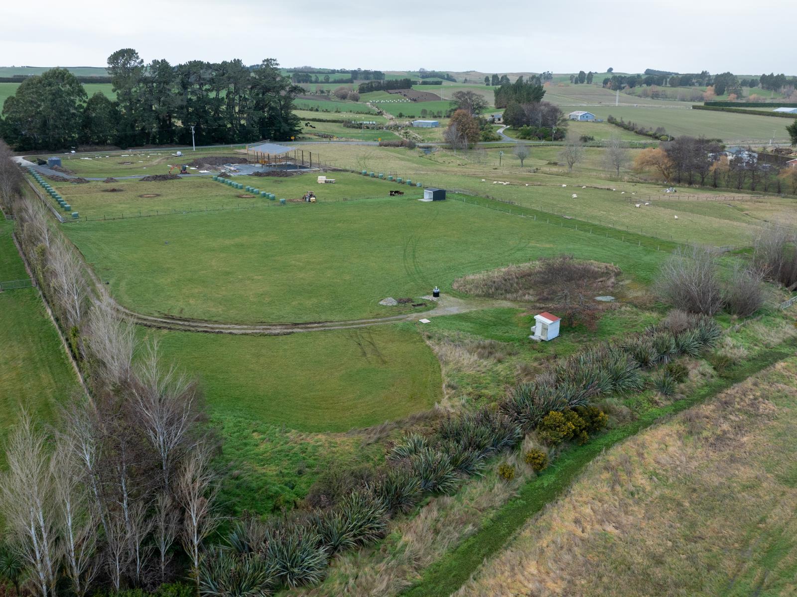 453 Whiterig Road, Knapdale