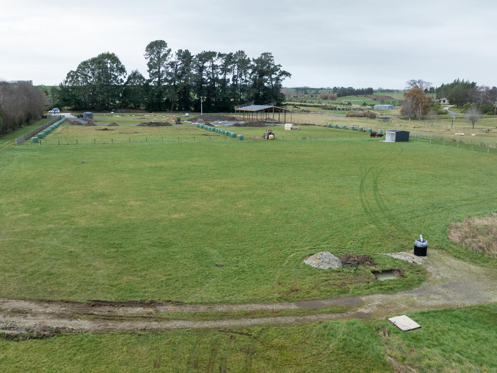 453 Whiterig Road, Knapdale