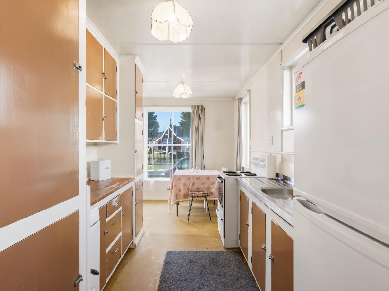224 Te Rangitautahanga Road, Turangi