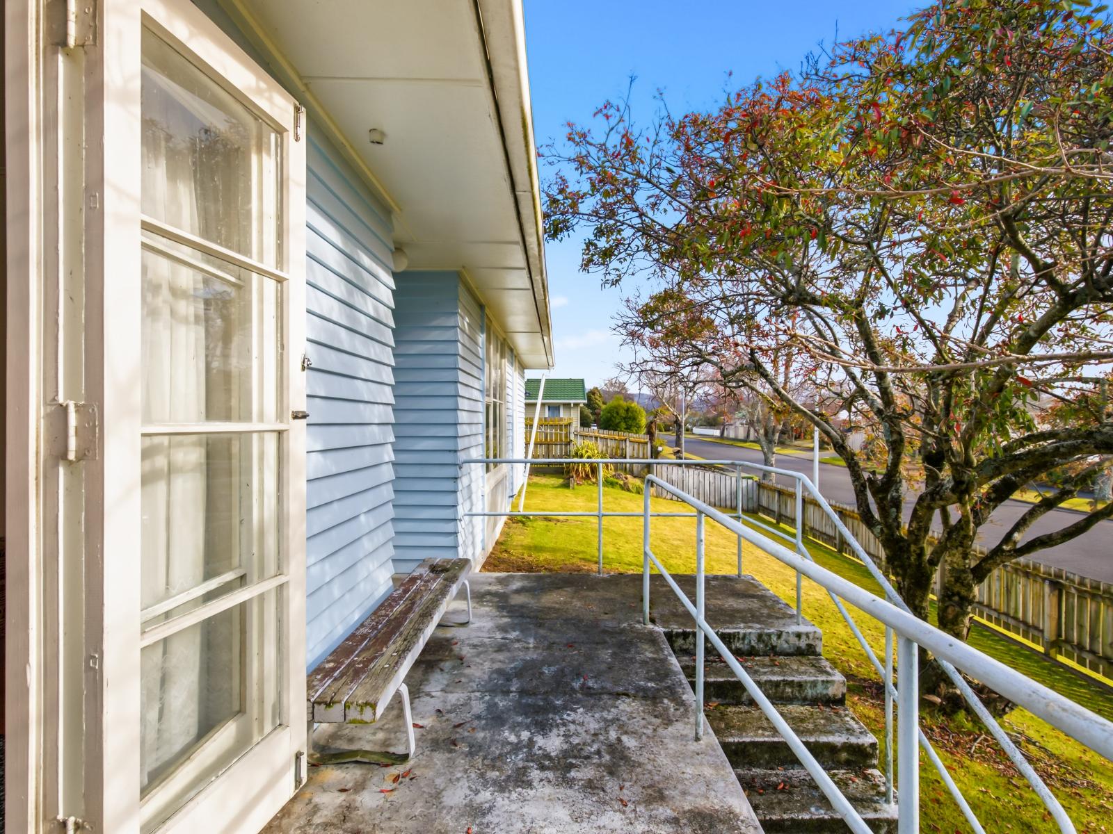 224 Te Rangitautahanga Road, Turangi