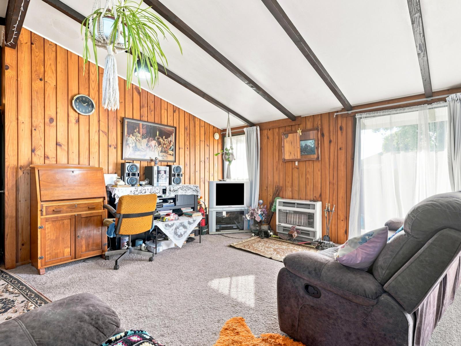 33 Tongariro Street, Castlecliff