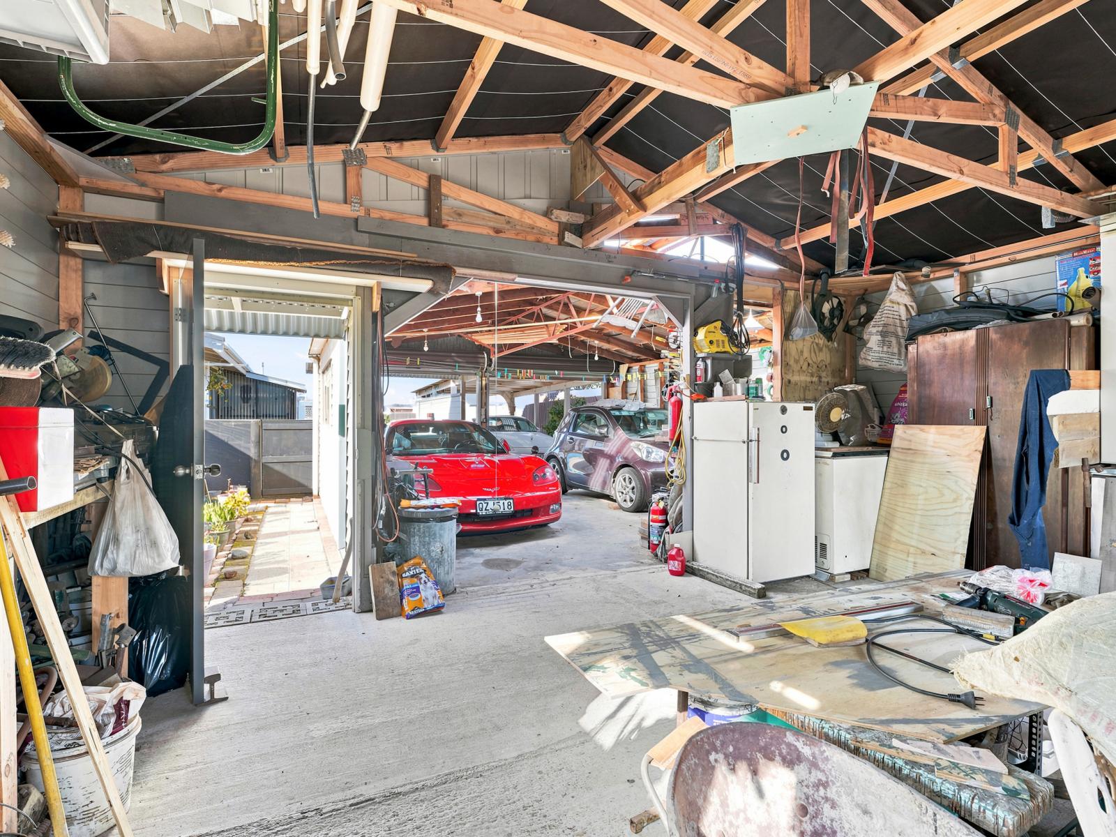 33 Tongariro Street, Castlecliff