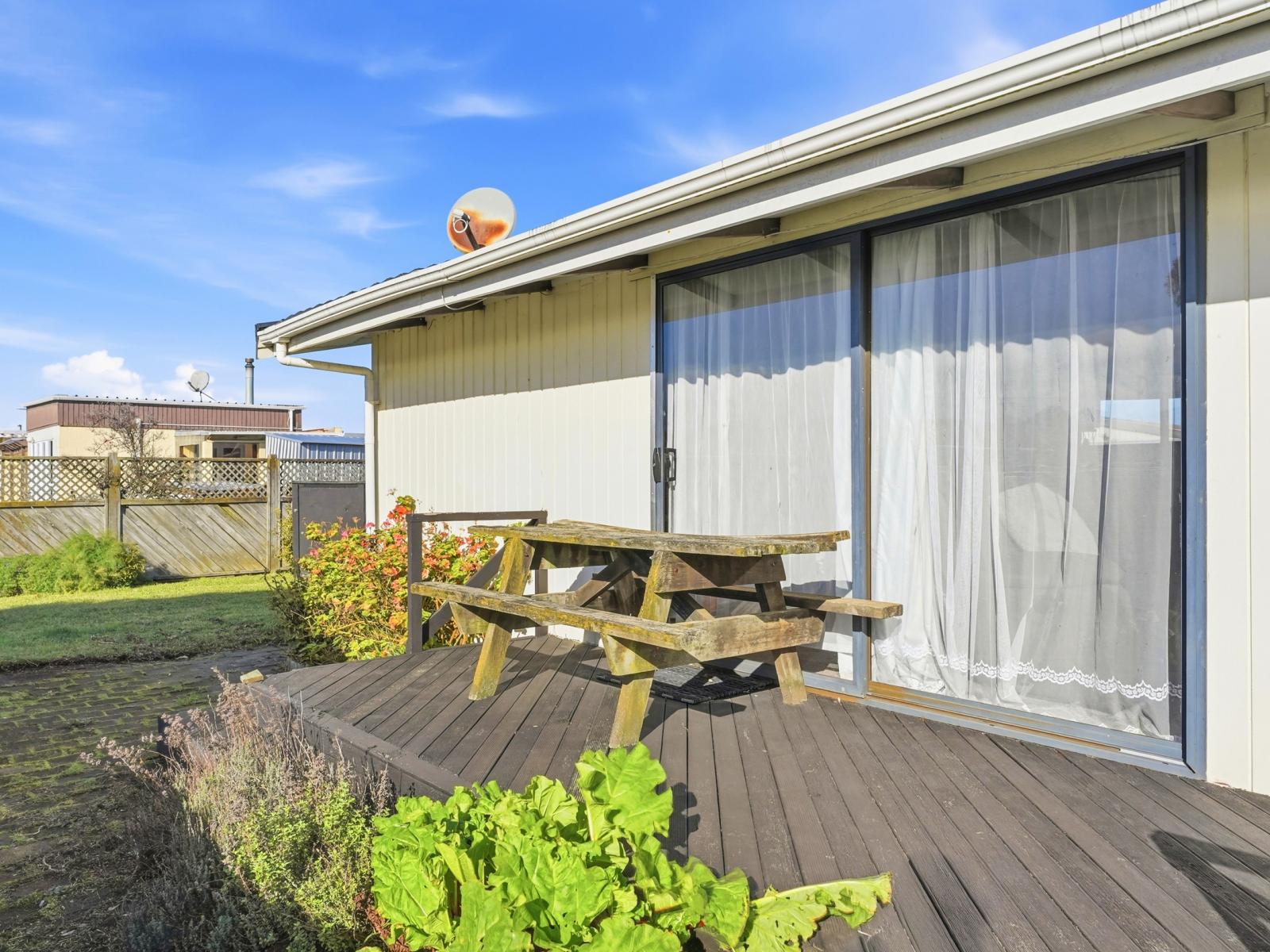 33 Tongariro Street, Castlecliff