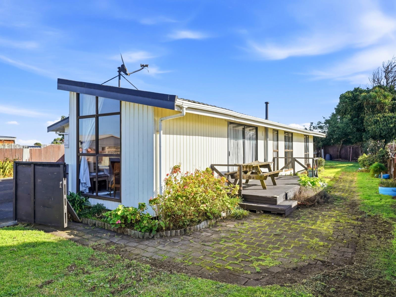 33 Tongariro Street, Castlecliff